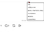 폰트랑 테마 질문합니다