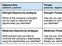 What is a SWOT Ana..