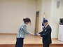 ▣ 강릉시 산불성금 감사장..
