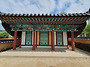 탁영종택, 자계서..
