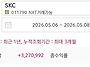 SKC, 에코프로, 두산에너빌..