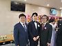 유광호 작가 막내 아들 결..