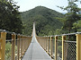 284) 수승대 출렁다리 걷..