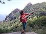속리산문장대