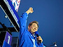 이재명 후보(유세)