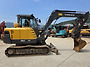 볼보 EC55C 2012년식 2..