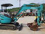 코벨코 SK35 17년 12월..