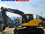 볼보 EC140C 2012년식 ..