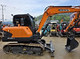 신차급 두산 DX65MT-7 ..