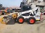 스키드로다 BOBCAT S65..