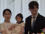 은재의 첫 생일