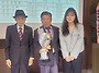 우후공 종친회 정..
