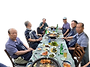 강서양천지회２０２６。９..