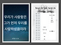 2025 청년회 수련회가 열..