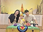 이든아~생일 축하해!