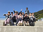 거제여행, 산조아용띠 친구..