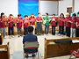 오산새길교회 815국토순례..