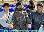 백골 1162기 수료..