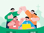 울산 북구 아나율장애인보..