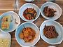 친절하고 맛있는 부대찌개..