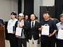 77회 영변군민대회..