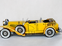 Duesenberg II SJ-0..