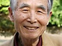 잠자는 산/이생진