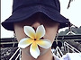 꽃을 입에 문 그대 지용