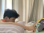 정찬이 칭찬해주세요