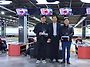 12/21(일): 경기연맹 회장..