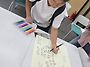 본당 주임신부님 영명축일..