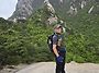 서울에 명산 북한산(25...