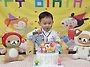 🥳유찬이 생..