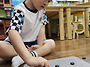 진주반 새친구 '배서준'을..