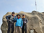 ＜산행일지.수락산 637m..