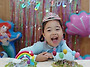 윤서 공주님! 생일 축하해..