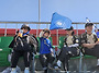 이안이와 함께 울산현대 ..