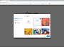 Google Chrome 설정 모..