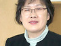 정광옥ㅡ가훈 써주기