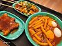 우리할매떡볶이 사직점♡