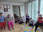 신장1동부녀경로당 노래교..