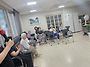 한라비발디@경로당 노래교..