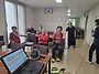 호반써밋@경로당 노래교실