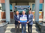 크린팩 주식회사, 사리면 ..