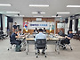 괴산군 사리면 기업경영인..