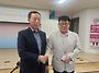 자원봉사대학 총동문회 2..
