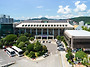 '통영 고양이섬' BI 활용..