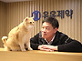 "집사라서? 아닌데요"&#..