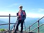 남덕유산 서봉 주차장 출 ..