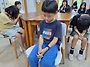 9월1일(화) 2학기 첫 예배..